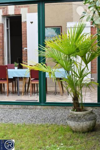 Maison de ville QUARTIER BEL AIR