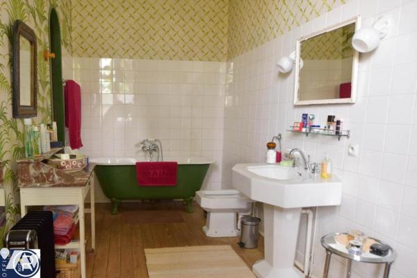 Maison de ville QUARTIER BEL AIR