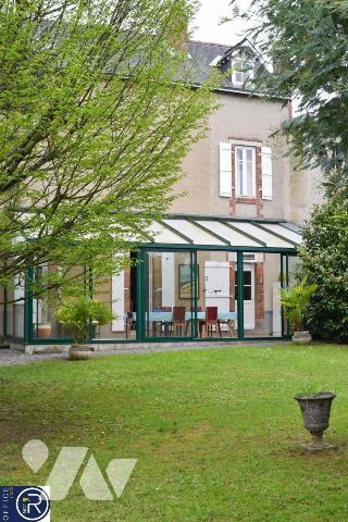 Maison de ville QUARTIER BEL AIR