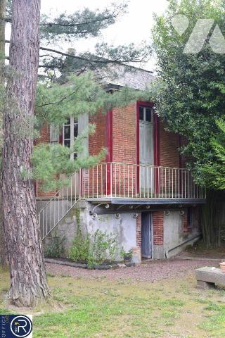 Maison de ville QUARTIER BEL AIR