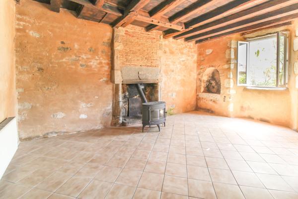 Maison à vendre à La Peyratte (79200) - Deux-Sèvres