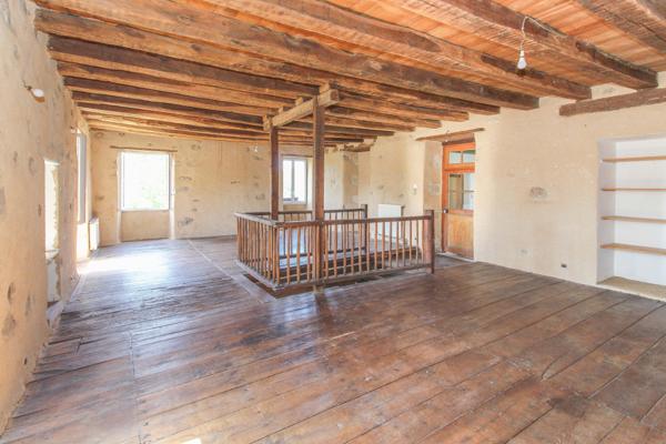 Maison à vendre à La Peyratte (79200) - Deux-Sèvres