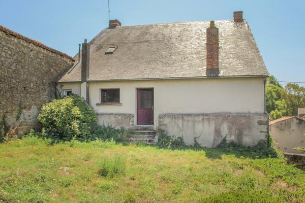 Maison à vendre à La Peyratte (79200) - Deux-Sèvres