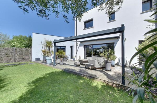 Maison Chatelaillon Plage 6 pièces 133 m2