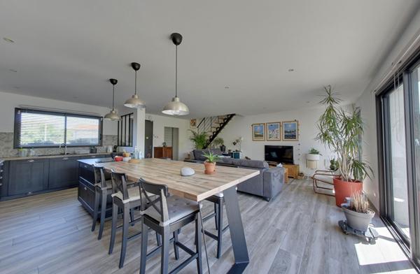 Maison Chatelaillon Plage 6 pièces 133 m2