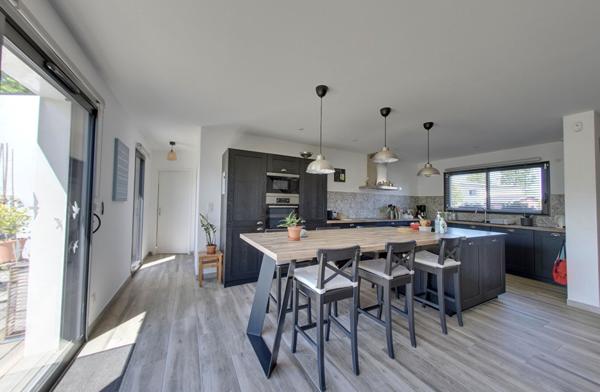 Maison Chatelaillon Plage 6 pièces 133 m2