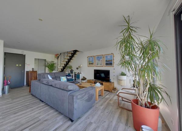 Maison Chatelaillon Plage 6 pièces 133 m2