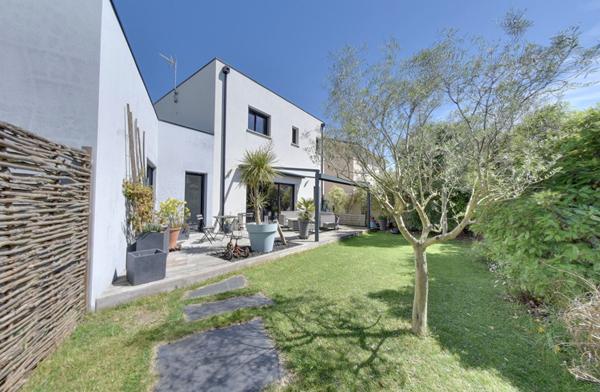 Maison Chatelaillon Plage 6 pièces 133 m2