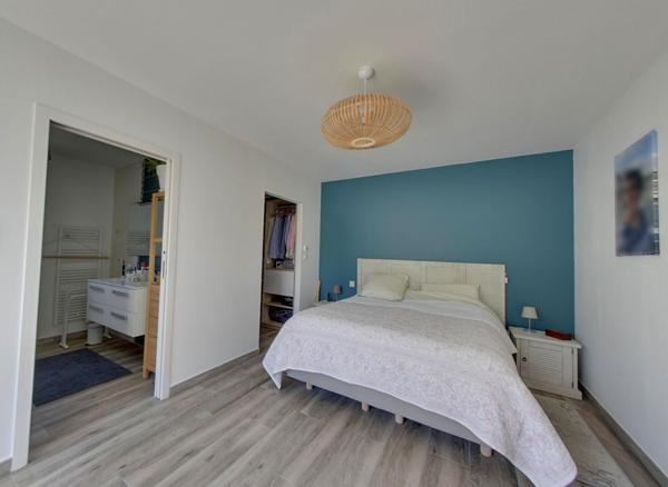 Maison Chatelaillon Plage 6 pièces 133 m2