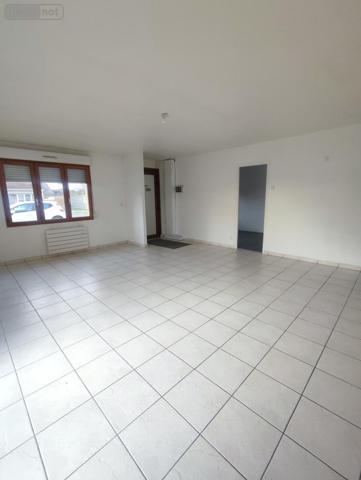 Maison à vendre à Isbergues dans le Pas-de-Calais (62330), ref : 62096-339