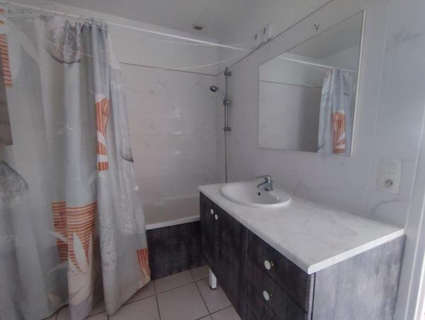 Maison à vendre à Isbergues dans le Pas-de-Calais (62330), ref : 62096-339