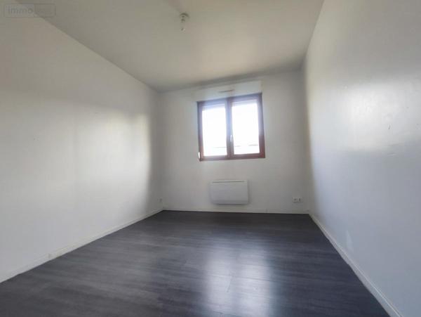 Maison à vendre à Isbergues dans le Pas-de-Calais (62330), ref : 62096-339