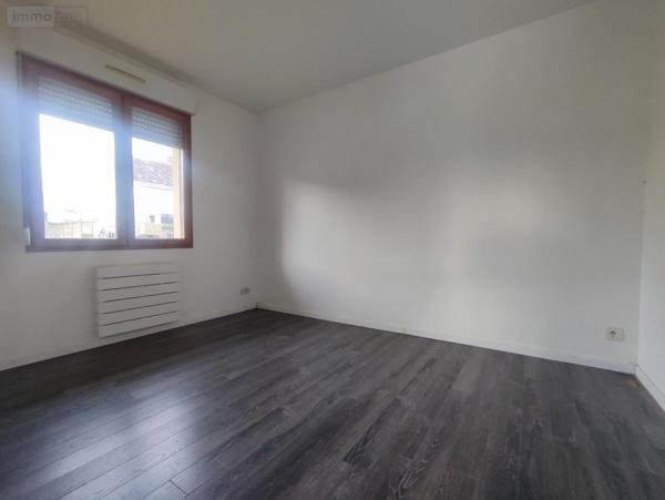 Maison à vendre à Isbergues dans le Pas-de-Calais (62330), ref : 62096-339