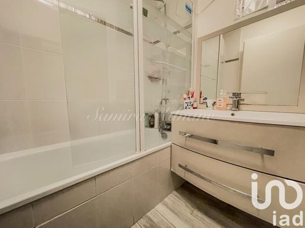 Duplex 5 pièces de 93 m² à Stains (93240)