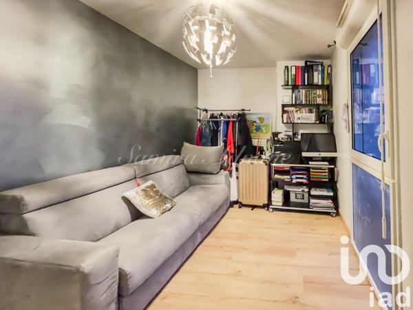 Duplex 5 pièces de 93 m² à Stains (93240)