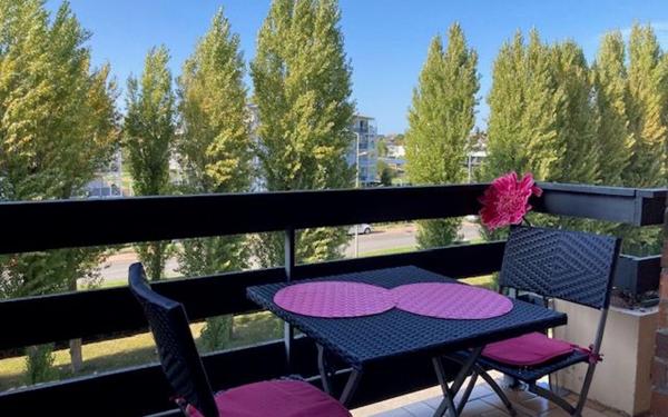 Appartement à vendre    2 pièces • 31,10 m2 Cabourg