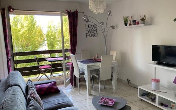 Appartement à vendre    2 pièces • 31,10 m2 Cabourg