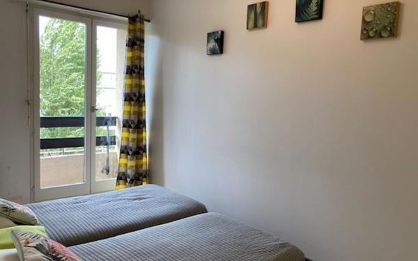 Appartement à vendre    2 pièces • 31,10 m2 Cabourg