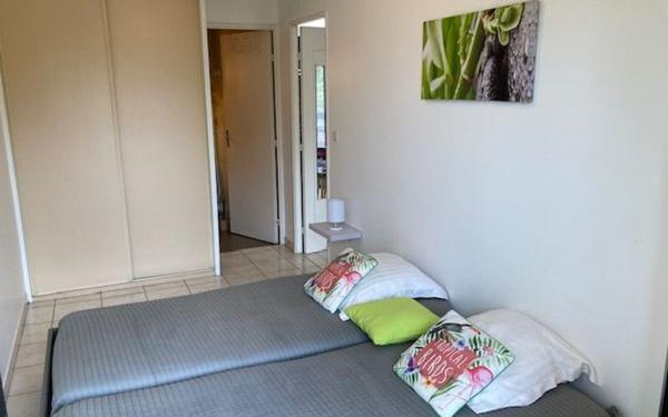 Appartement à vendre    2 pièces • 31,10 m2 Cabourg