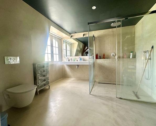 Demeure de prestige Joue Les Tours 9 pièce(s) 299 m2