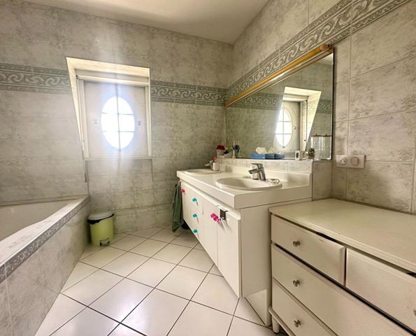 Demeure de prestige Joue Les Tours 9 pièce(s) 299 m2