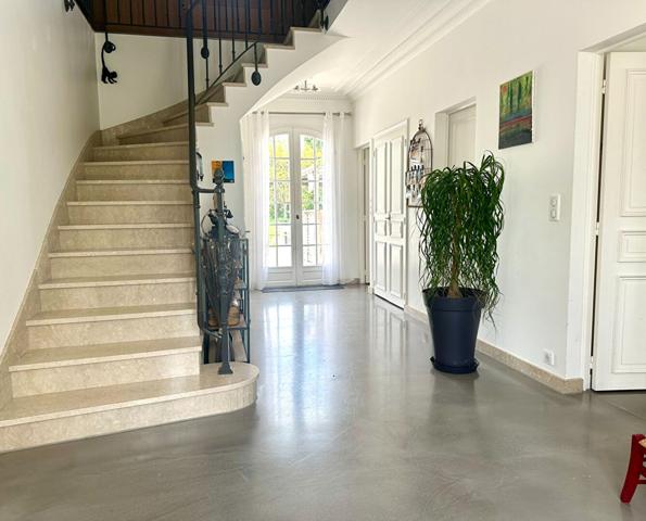 Demeure de prestige Joue Les Tours 9 pièce(s) 299 m2