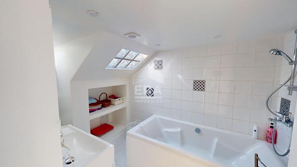 Maison Harfleur 5 pièce(s) 178 m2