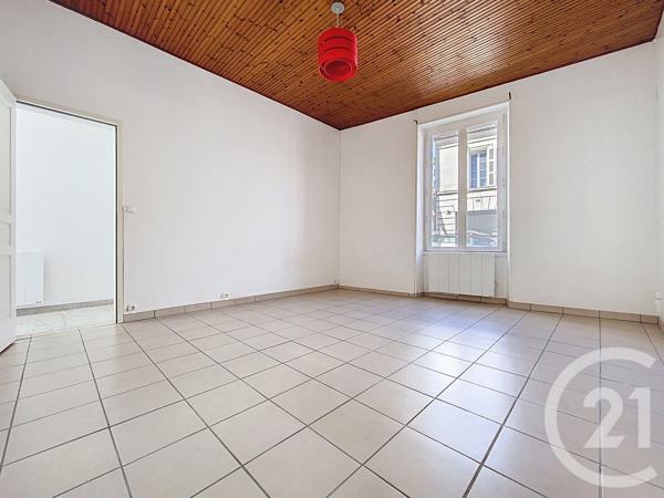 Maison à vendre  3 pièces - 88,64 m 2   ROCHEFORT  - 17