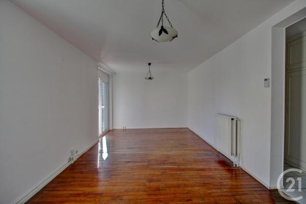 Appartement F3 à vendre  3 pièces - 72,20 m2 TOULOUSE - 31