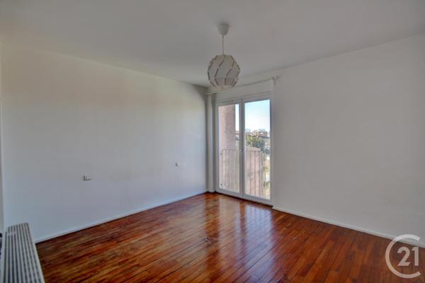 Appartement F3 à vendre  3 pièces - 72,20 m2 TOULOUSE - 31