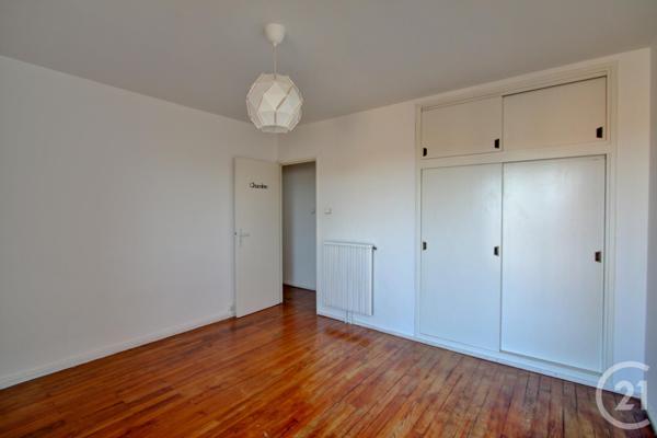Appartement F3 à vendre  3 pièces - 72,20 m2 TOULOUSE - 31
