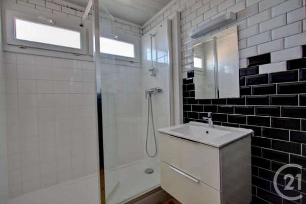 Appartement F3 à vendre  3 pièces - 72,20 m2 TOULOUSE - 31