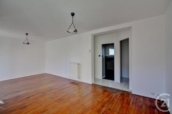 Appartement F3 à vendre  3 pièces - 72,20 m2 TOULOUSE - 31