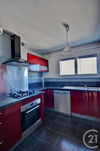 Appartement F3 à vendre  3 pièces - 72,20 m2 TOULOUSE - 31