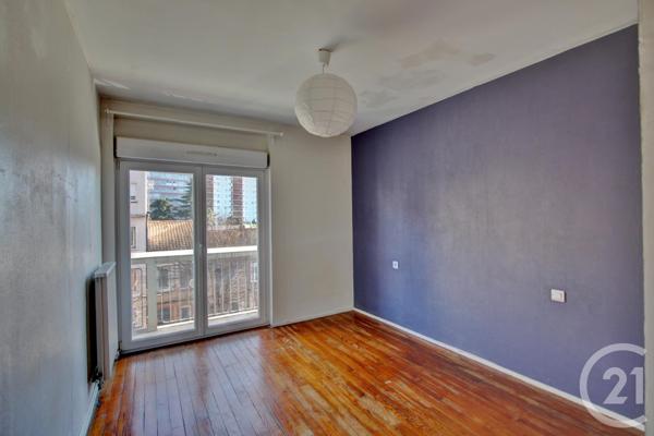 Appartement F3 à vendre  3 pièces - 72,20 m2 TOULOUSE - 31