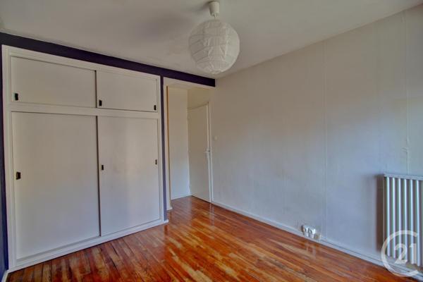 Appartement F3 à vendre  3 pièces - 72,20 m2 TOULOUSE - 31