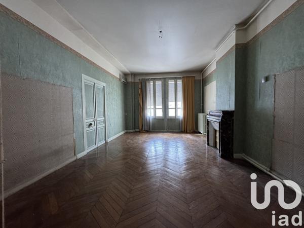Appartement à vendre 4 pièces 102 m² Paris 12