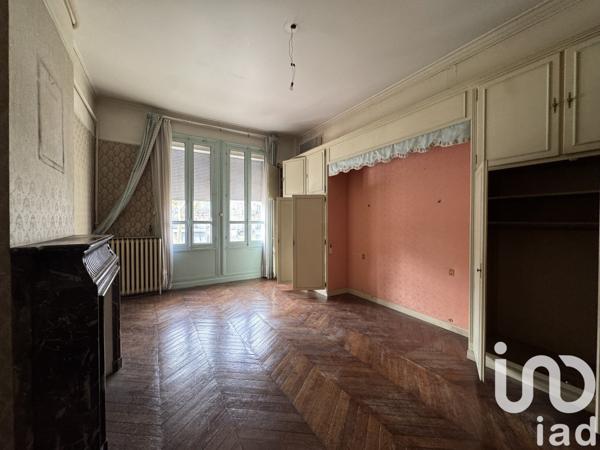 Appartement à vendre 4 pièces 102 m² Paris 12