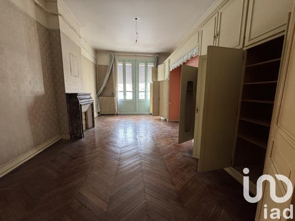 Appartement à vendre 4 pièces 102 m² Paris 12