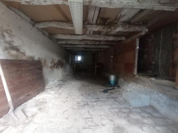 Maison à vendre |  Saint-Martin-le-Vieux |  4 pièces | 121 m²