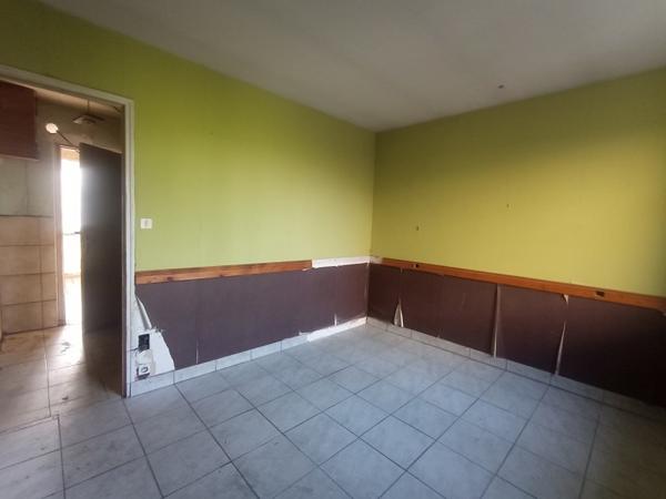 Maison à vendre |  Saint-Martin-le-Vieux |  4 pièces | 121 m²