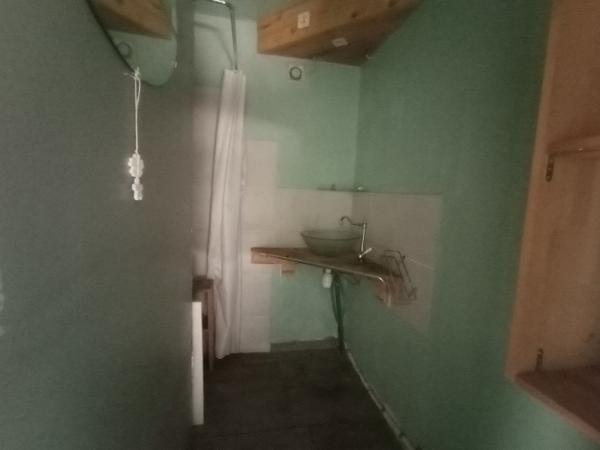 Maison à vendre |  Saint-Martin-le-Vieux |  4 pièces | 121 m²