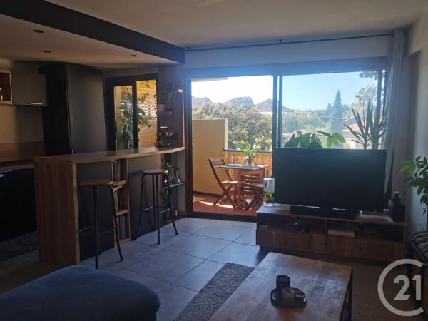 Appartement à vendre  3 pièces - 82,82 m2 LA CIOTAT - 13