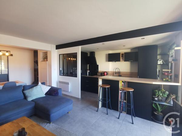 Appartement à vendre  3 pièces - 82,82 m2 LA CIOTAT - 13