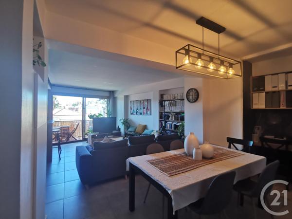 Appartement à vendre  3 pièces - 82,82 m2 LA CIOTAT - 13
