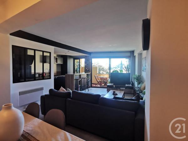 Appartement à vendre  3 pièces - 82,82 m2 LA CIOTAT - 13