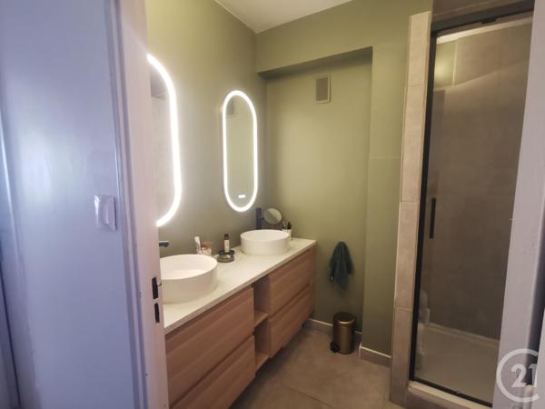 Appartement à vendre  3 pièces - 82,82 m2 LA CIOTAT - 13