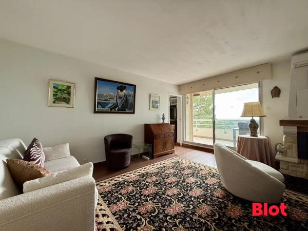 Appartement 2 pièce(s)