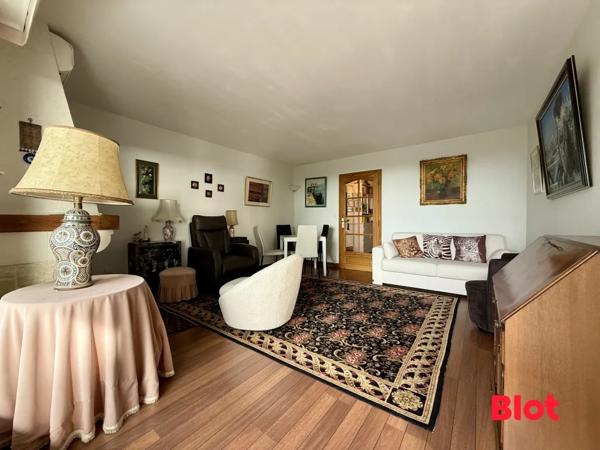 Appartement 2 pièce(s)