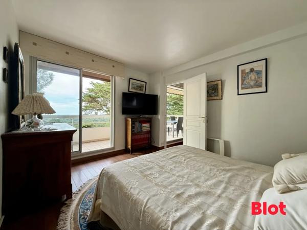 Appartement 2 pièce(s)